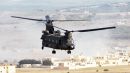 波音 CH-47D&ldquo;支奴干&rdquo;(414)