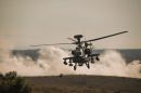 波音 AH-64D&ldquo;长弓阿帕奇&rdquo;