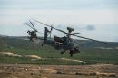 波音 AH-64D&ldquo;长弓阿帕奇&rdquo;