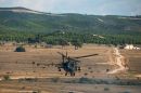 波音 AH-64D&ldquo;长弓阿帕奇&rdquo;