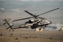 波音 AH-64D&ldquo;长弓阿帕奇&rdquo;