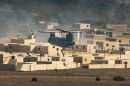 波音 CH-47D&ldquo;支奴干&rdquo;(414)