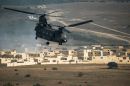 波音 CH-47D&ldquo;支奴干&rdquo;(414)