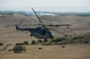 米里 Mi-171Sh