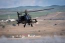 波音 AH-64D&ldquo;长弓阿帕奇&rdquo;