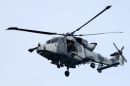 阿古斯塔-韦斯特兰 AW-159&ldquo;野猫&rdquo;AH1