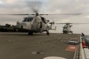阿古斯塔-韦斯特兰 AW-159&ldquo;野猫&rdquo;AH1