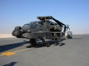 波音 AH-64D&ldquo;长弓阿帕奇&rdquo;