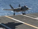 洛克希德-马丁 F-35C&ldquo;闪电&rdquo;Ⅱ