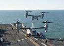 贝尔 / 波音 MV-22B&ldquo;鱼鹰&rdquo;
