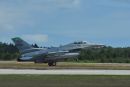 通用动力 F-16CM&ldquo;战隼&rdquo;