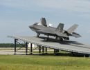 洛克希德-马丁 F-35B&ldquo;闪电&rdquo;Ⅱ