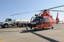 欧洲直升机 MH-65C&ldquo;海豚&rdquo;