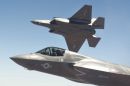 洛克希德-马丁 F-35B&ldquo;闪电&rdquo;Ⅱ