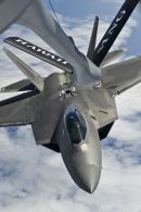 洛克希德-马丁 F-22A&ldquo;猛禽&rdquo;
