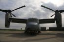 贝尔 / 波音 MV-22B&ldquo;鱼鹰&rdquo;