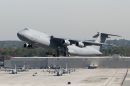 洛克希德 C-5M&ldquo;超级银河&rdquo;