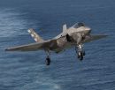 洛克希德-马丁 F-35C&ldquo;闪电&rdquo;Ⅱ