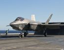 洛克希德-马丁 F-35C&ldquo;闪电&rdquo;Ⅱ