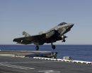 洛克希德-马丁 F-35C&ldquo;闪电&rdquo;Ⅱ