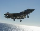 洛克希德-马丁 F-35C&ldquo;闪电&rdquo;Ⅱ