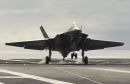 洛克希德-马丁 F-35C&ldquo;闪电&rdquo;Ⅱ