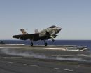 洛克希德-马丁 F-35C&ldquo;闪电&rdquo;Ⅱ