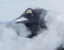 洛克希德-马丁 F-35C&ldquo;闪电&rdquo;Ⅱ
