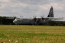 洛克希德-马丁 C-130J-30&ldquo;大力神&rdquo;