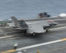 洛克希德-马丁 F-35C&ldquo;闪电&rdquo;Ⅱ