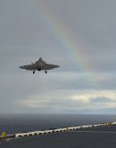 洛克希德-马丁 F-35C&ldquo;闪电&rdquo;Ⅱ