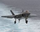 洛克希德-马丁 F-35C&ldquo;闪电&rdquo;Ⅱ