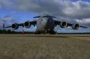 波音 C-17A&ldquo;环球霸王&rdquo;Ⅲ