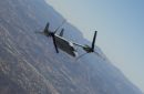 贝尔 / 波音 MV-22B&ldquo;鱼鹰&rdquo;