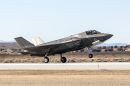 洛克希德-马丁 F-35B&ldquo;闪电&rdquo;Ⅱ