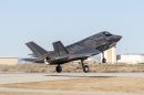 洛克希德-马丁 F-35B&ldquo;闪电&rdquo;Ⅱ