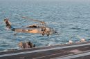西科斯基 MH-60S&ldquo;骑士鹰&rdquo;