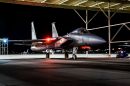 麦克唐纳-道格拉斯 F-15C&ldquo;鹰&rdquo;