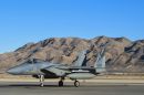 麦克唐纳-道格拉斯 F-15C&ldquo;鹰&rdquo;