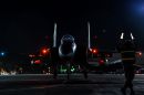 麦克唐纳-道格拉斯 F-15C&ldquo;鹰&rdquo;