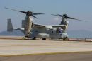 贝尔 / 波音 MV-22B&ldquo;鱼鹰&rdquo;