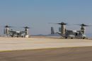 贝尔 / 波音 MV-22B&ldquo;鱼鹰&rdquo;