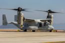 贝尔 / 波音 MV-22B&ldquo;鱼鹰&rdquo;