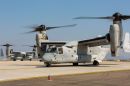 贝尔 / 波音 MV-22B&ldquo;鱼鹰&rdquo;