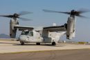 贝尔 / 波音 MV-22B&ldquo;鱼鹰&rdquo;