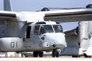 贝尔 / 波音 MV-22B&ldquo;鱼鹰&rdquo;