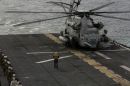 西科斯基 CH-53E&ldquo;超级种马&rdquo;
