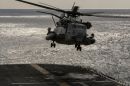 西科斯基 CH-53E&ldquo;超级种马&rdquo;