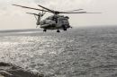 西科斯基 CH-53E&ldquo;超级种马&rdquo;