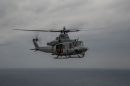 贝尔 UH-1Y&ldquo;毒液&rdquo;(450)